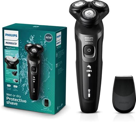 Philips Electric Shaver .